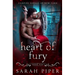 Heart of Fury: A Dark Vampire Romance