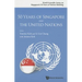 50 Years of Singapore and the United Nations