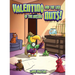 Valentino and the Case of the Missing Nuts!