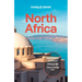 Lonely Planet North Africa