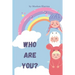 Who Are You ?: Book with Fun Illustration of Animals and Food for Smart Learning