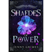 Shaedes of Power: A Dark Fae Fantasy Romance