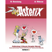 Asterix Omnibus Vol. 11: Collecting Asterix and the Actress, Asterix and the Class Act, and Asterix and the Falling Sky