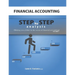 Financial Accounting: Step by Step Analysis (Making you a Fisher in the Ocean of Financial Accounting)