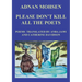 Please Don't Kill All The Poets