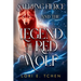 Sterling Fierce and The Legend of the Red Wolf