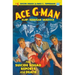 Ace G-Man #1: The Suicide Squad Reports for Death