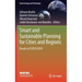 Smart and Sustainable Planning for Cities and Regions: Results of Sspcr 2019