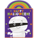 Festive Felt: Happy Halloween
