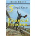 5 Simple Keys to Financial Freedom: Change Your Life Forever!
