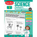 Science Lessons and Investigations, Grade 1