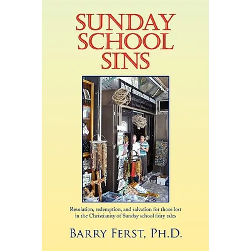 Sunday School Sins