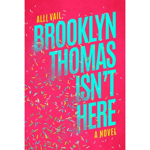Brooklyn Thomas Isn't Here