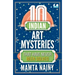 10 Indian Art Mysteries That Have Never Been Solved
