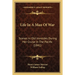 Life In A Man Of War: Scenes In Old Ironsides During Her Cruise In The Pacific (1841)