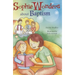 Sophie Wonders about Baptism