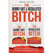 The Burnt-Out & Regulated Bitch: A Two-Book Collection for Breaking the Burnout Cycle