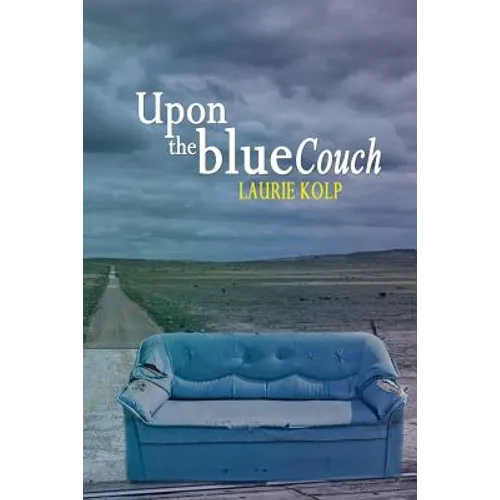 Upon the Blue Couch