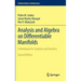 Analysis and Algebra on Differentiable Manifolds: A Workbook for Students and Teachers