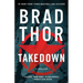 Takedown: A Thriller