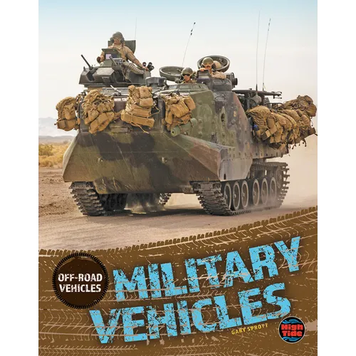 Military Vehicles