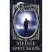 The Crane Diaries: Stained