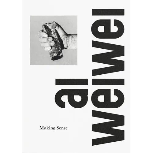 AI Weiwei: Making Sense