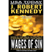 Wages of Sin: A James Acton Thriller Book #17
