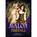 Avalon TimeFall: TimeFall