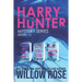 Harry Hunter Mystery Series: Book 1-3