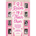 A Room of Their Own: Home Museums of Extraordinary Women Around the World (Women History Book of Museums, Historic Homes of Famous Women, Feminist His