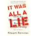 It Was All a Lie: How the Republican Party Became Donald Trump