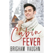 Cabin Fever: A Best Friend's Father M/M Romance