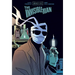 Universal Monsters: The Invisible Man