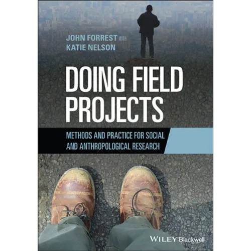 Doing Field Projects