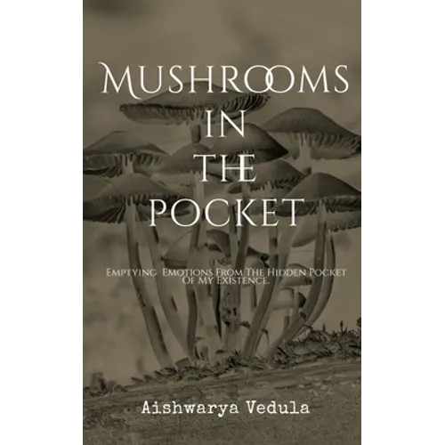 Mushrooms In The Pocket