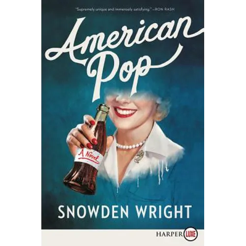 American Pop