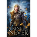 Prince of Never: A Fae Romance