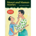 Monzi and Mama's Stories