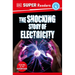 DK Super Readers Level 4 the Shocking Story of Electricity