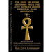The Voice of Divine Reasoning from the Most Supreme Unseen Ancestral Naga Priesthood: for Initiates into the Sacred Ancestral Temple of KWA TA MAN I