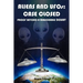 Aliens and UFOs: Case Closed Proof Beyond A Reasonable Doubt