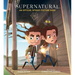 Supernatural: An Official Spooky Picture Book