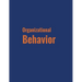 Organizational Behavior