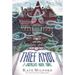 The Thief Knot: A Greenglass House Story, Book 3