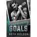 Breakaway Goals