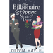 The Billionaire Scrooge Next Door
