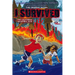 I Survived the California Wildfires, 2018 (I Survived Graphic Novel #13): Volume 13