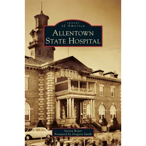 Allentown State Hospital
