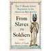 From Slaves to Soldiers: The 1st Rhode Island Regiment in the American Revolution